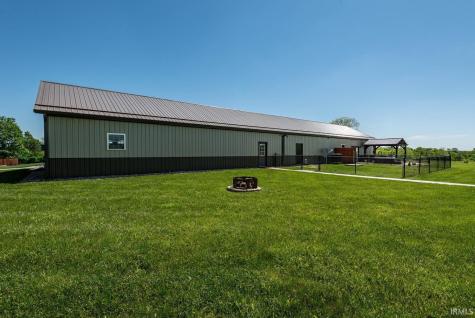 12304 E State Road 54 Road Springville IN 47462