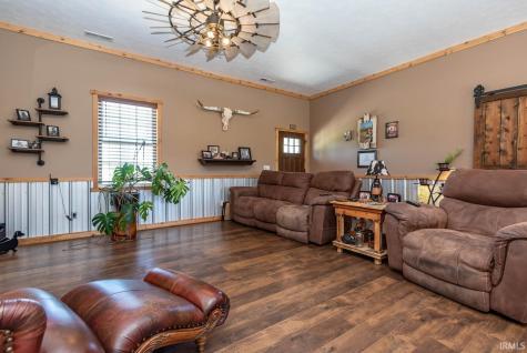 12304 E State Road 54 Road Springville IN 47462