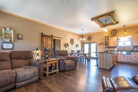 12304 E State Road 54 Road Springville IN 47462
