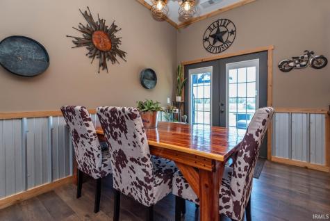 12304 E State Road 54 Road Springville IN 47462