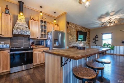 12304 E State Road 54 Road Springville IN 47462