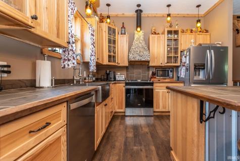 12304 E State Road 54 Road Springville IN 47462
