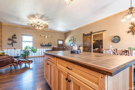 12304 E State Road 54 Road Springville IN 47462