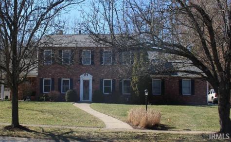1028 S Nota Drive Bloomington IN 47401
