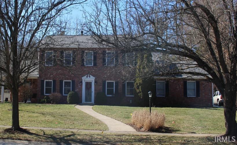 1028 S Nota Drive Bloomington IN 47401