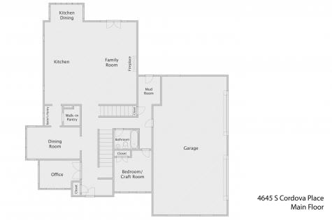 4645 S Cordova Place Bloomington IN 47401
