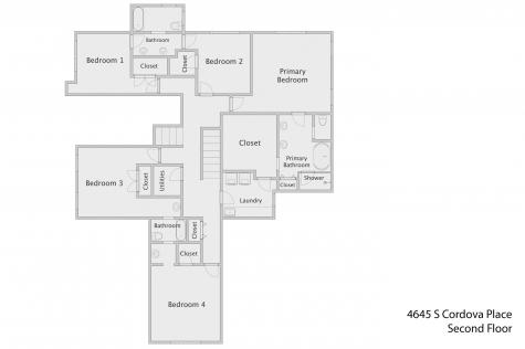 4645 S Cordova Place Bloomington IN 47401