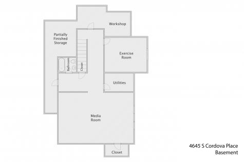 4645 S Cordova Place Bloomington IN 47401