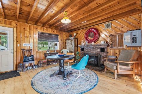 14368 N 300 E Covington IN 47932