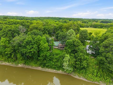 14368 N 300 E Covington IN 47932