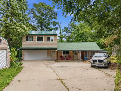 14368 N 300 E Covington IN 47932