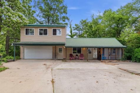14368 N 300 E Covington IN 47932