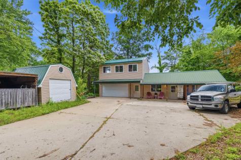 14368 N 300 E Covington IN 47932