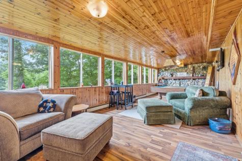 14368 N 300 E Covington IN 47932