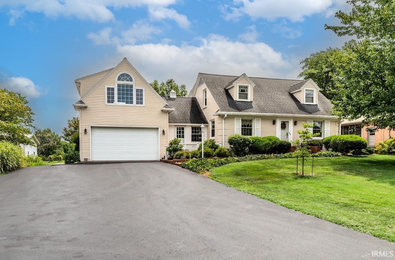 Evansville IN, 5313 Oak Hill Road