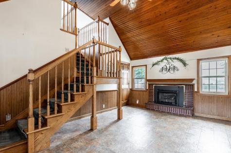 5313 Oak Hill Road Evansville IN 47711
