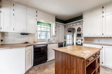 5313 Oak Hill Road Evansville IN 47711