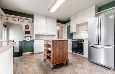 5313 Oak Hill Road Evansville IN 47711