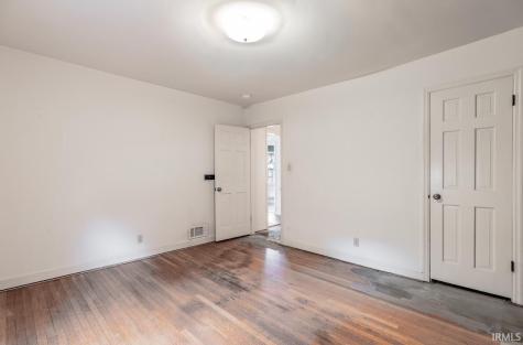 5313 Oak Hill Road Evansville IN 47711