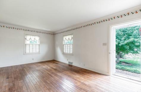 5313 Oak Hill Road Evansville IN 47711