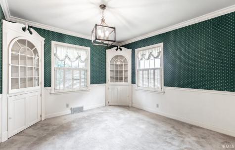 5313 Oak Hill Road Evansville IN 47711