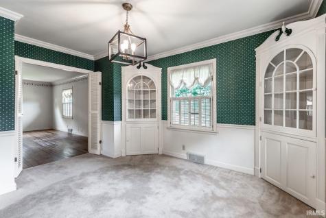 5313 Oak Hill Road Evansville IN 47711