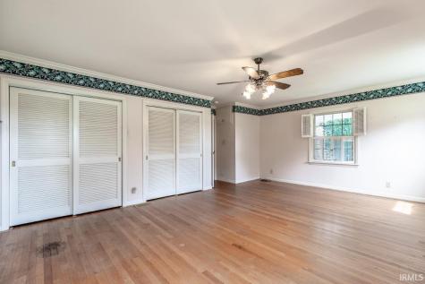 5313 Oak Hill Road Evansville IN 47711