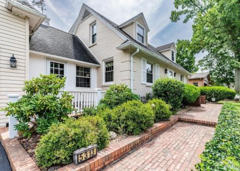 5313 Oak Hill Road Evansville IN 47711