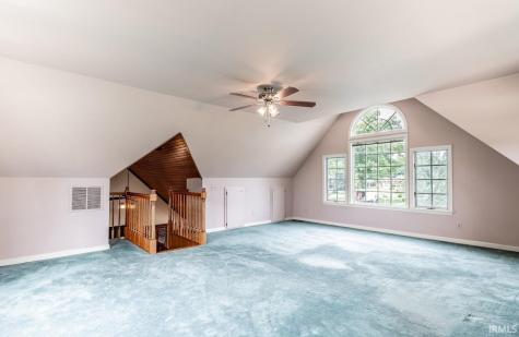 5313 Oak Hill Road Evansville IN 47711