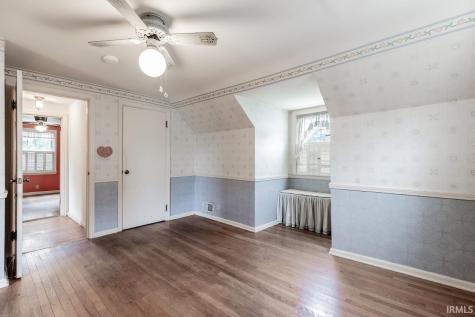 5313 Oak Hill Road Evansville IN 47711