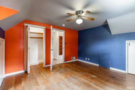 5313 Oak Hill Road Evansville IN 47711