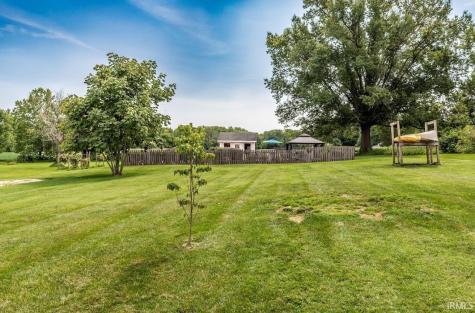 5313 Oak Hill Road Evansville IN 47711