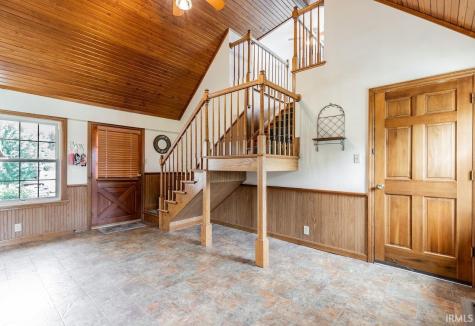 5313 Oak Hill Road Evansville IN 47711
