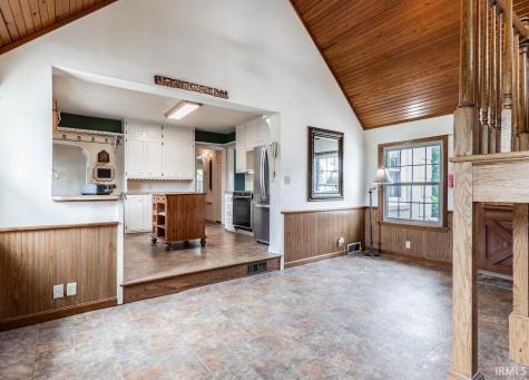 5313 Oak Hill Road Evansville IN 47711