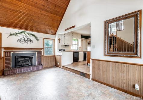 5313 Oak Hill Road Evansville IN 47711