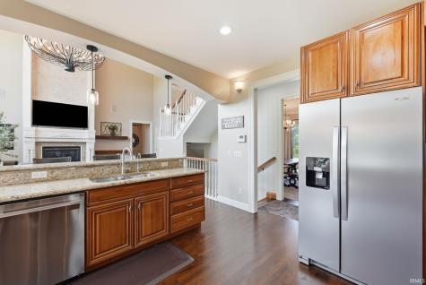61960 Amber Meadows Court Goshen IN 46528