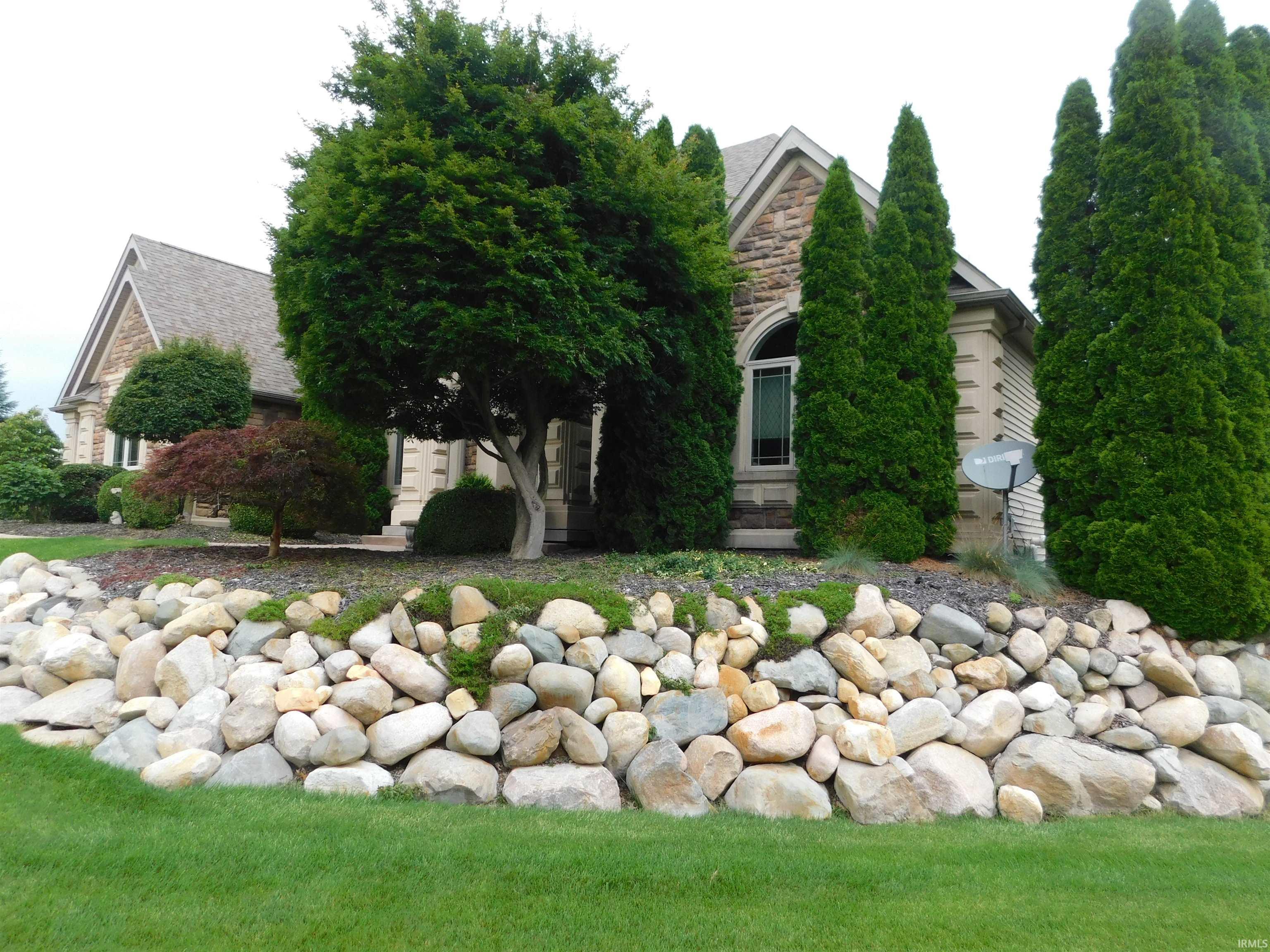 61960 Amber Meadows Court Goshen IN 46528
