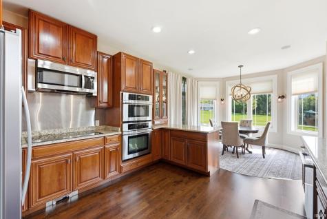 61960 Amber Meadows Court Goshen IN 46528