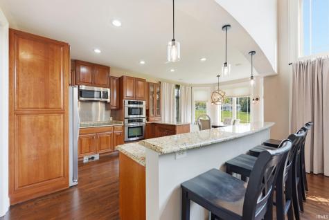 61960 Amber Meadows Court Goshen IN 46528