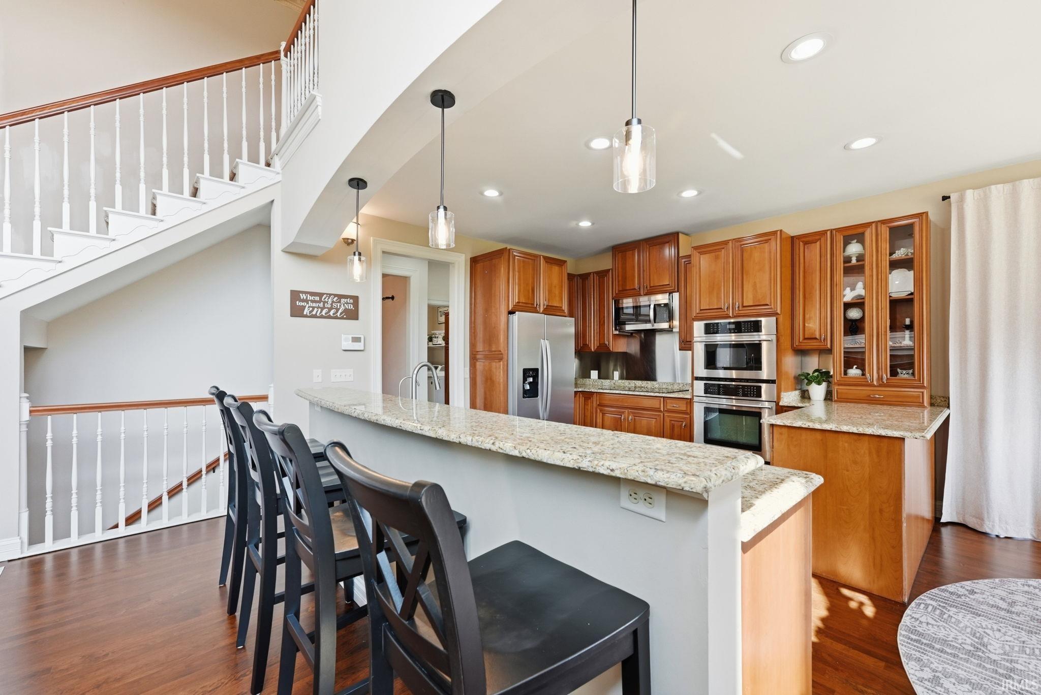 61960 Amber Meadows Court Goshen IN 46528