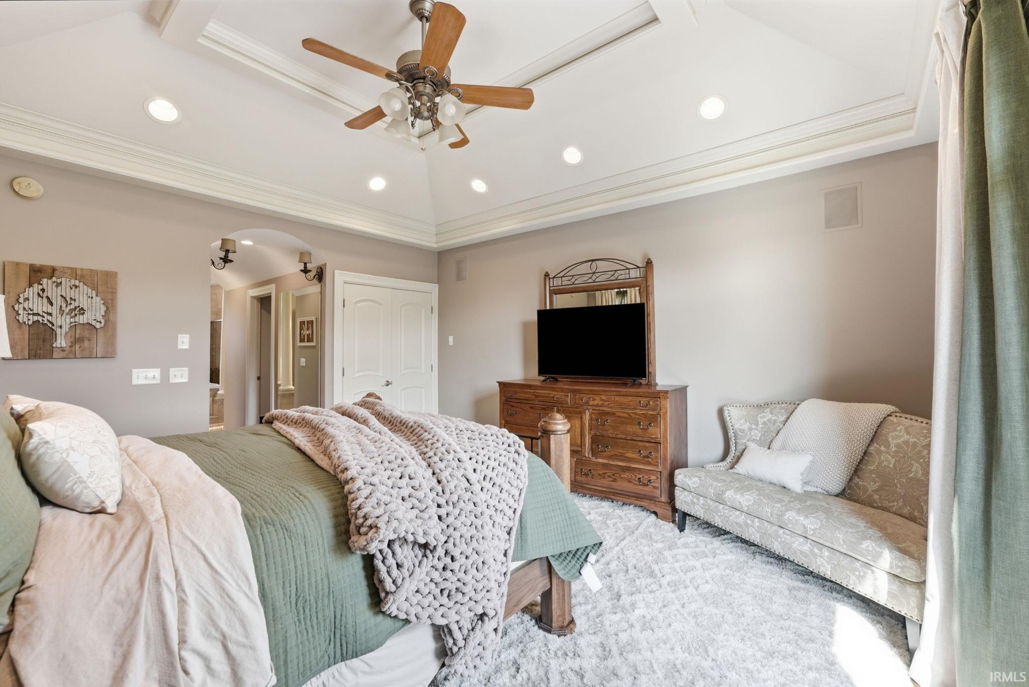 61960 Amber Meadows Court Goshen IN 46528