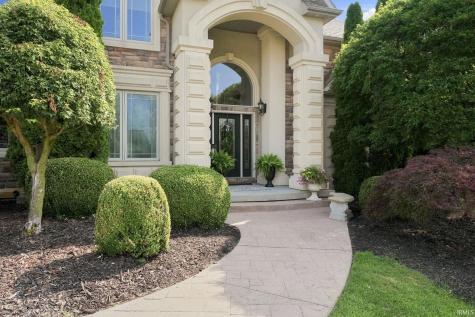 61960 Amber Meadows Court Goshen IN 46528