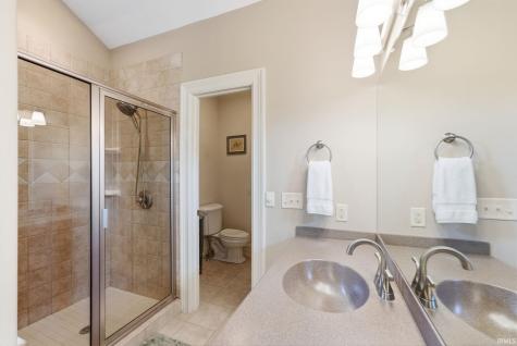 61960 Amber Meadows Court Goshen IN 46528