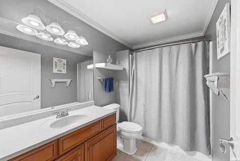 61960 Amber Meadows Court Goshen IN 46528