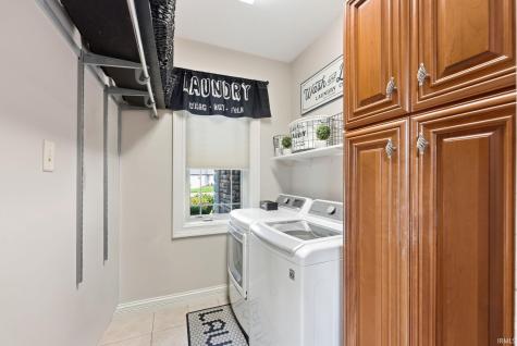 61960 Amber Meadows Court Goshen IN 46528