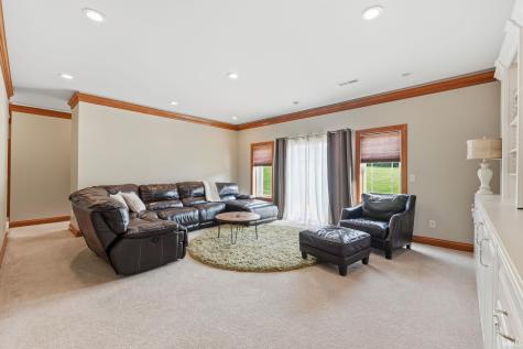 61960 Amber Meadows Court Goshen IN 46528