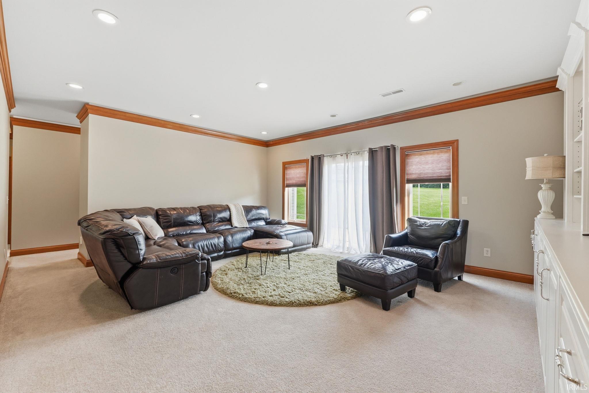 61960 Amber Meadows Court Goshen IN 46528