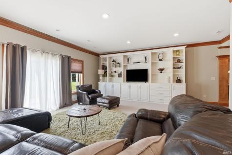 61960 Amber Meadows Court Goshen IN 46528