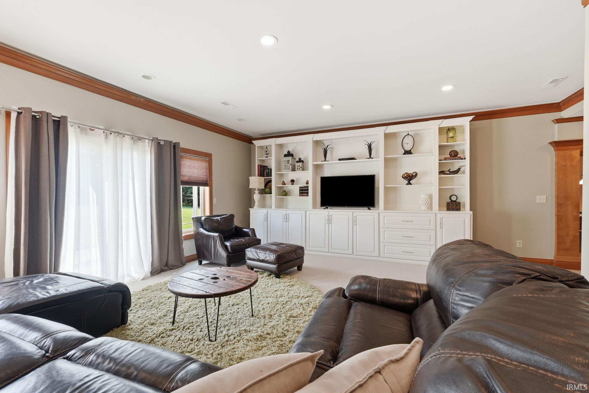 61960 Amber Meadows Court Goshen IN 46528