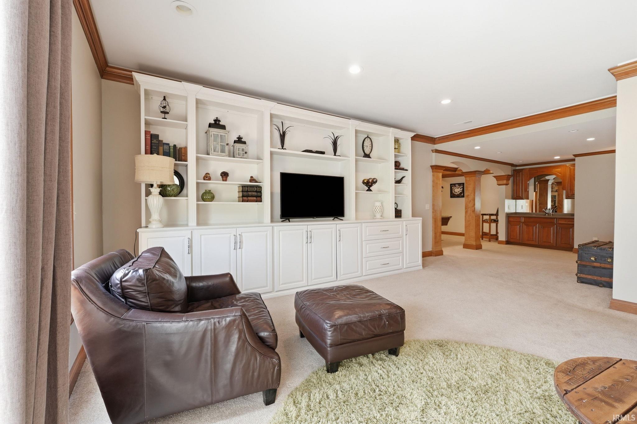 61960 Amber Meadows Court Goshen IN 46528